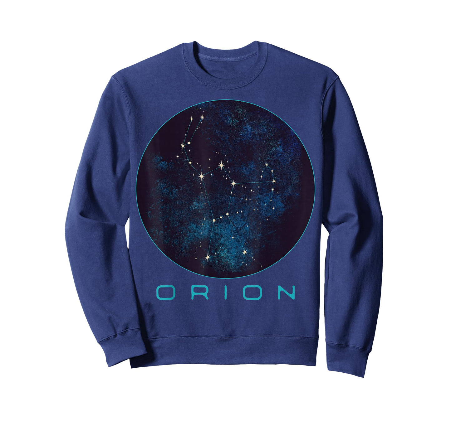 Orion Constellation Stargazing Astronomy T-Shirt