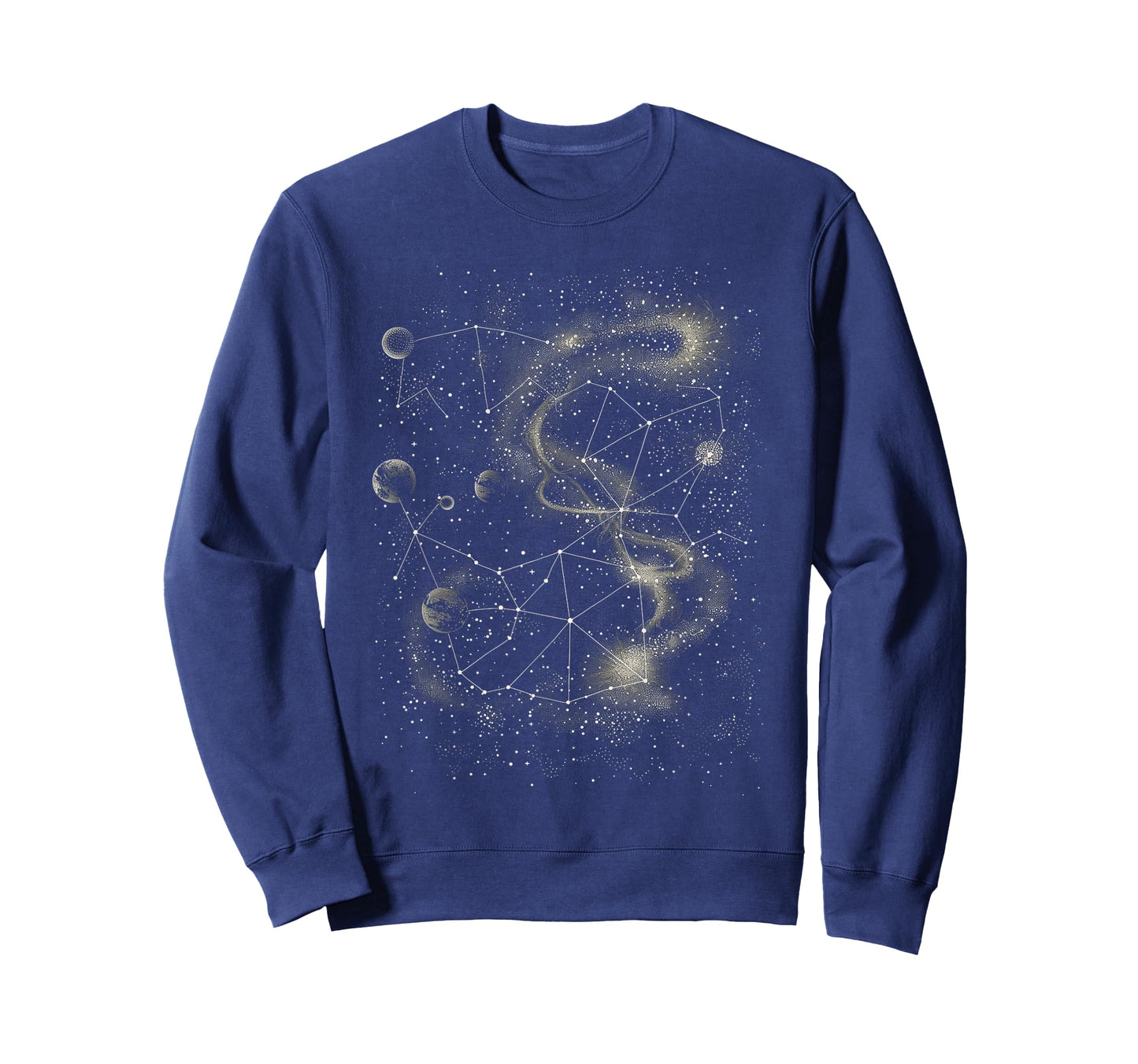 Constellation Dotwork T-Shirt
