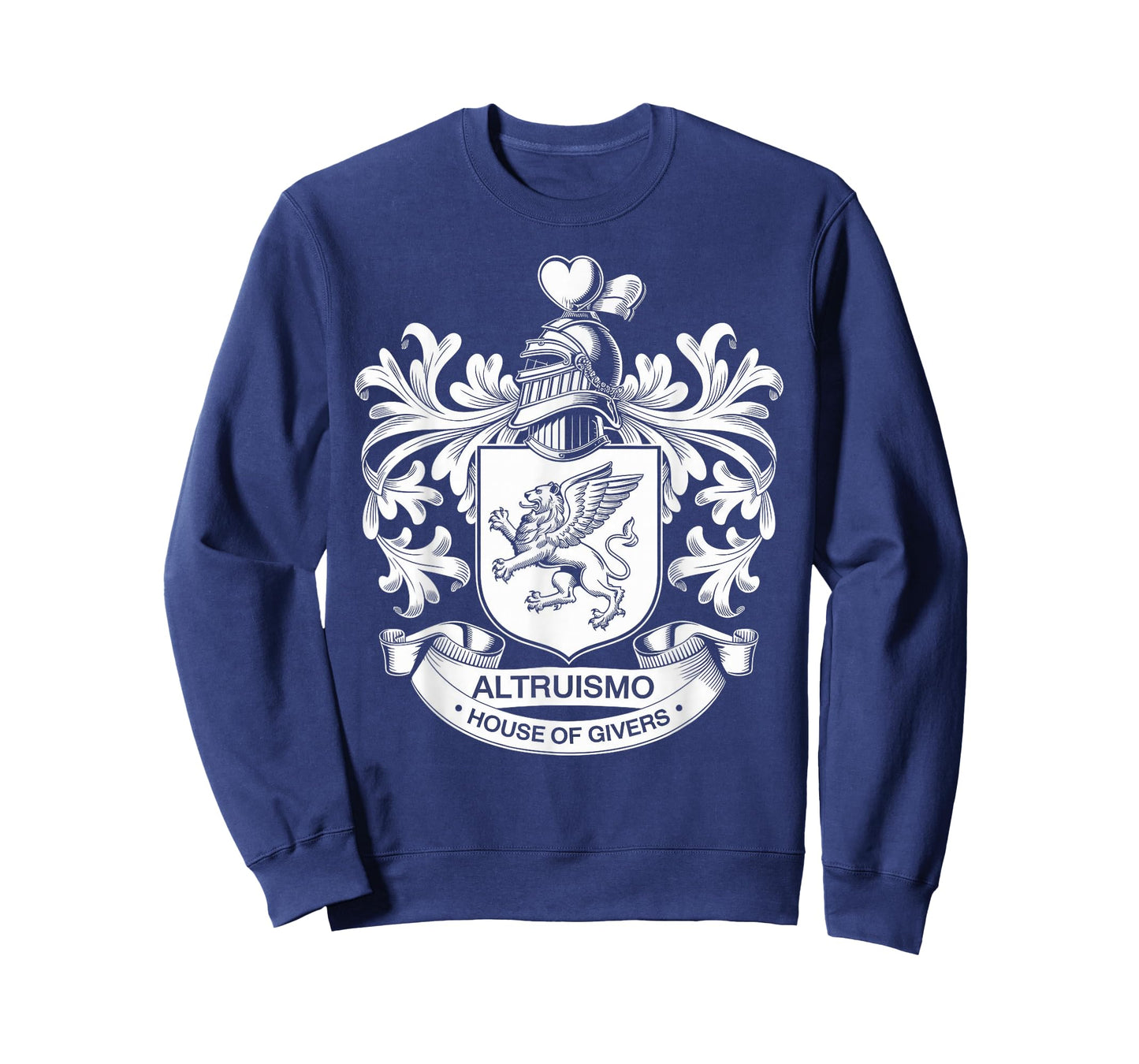 Altruismo House Of Givers Tees T-Shirt
