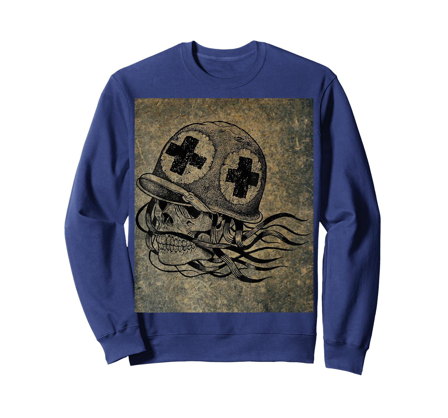 Combat Medic T-Shirt