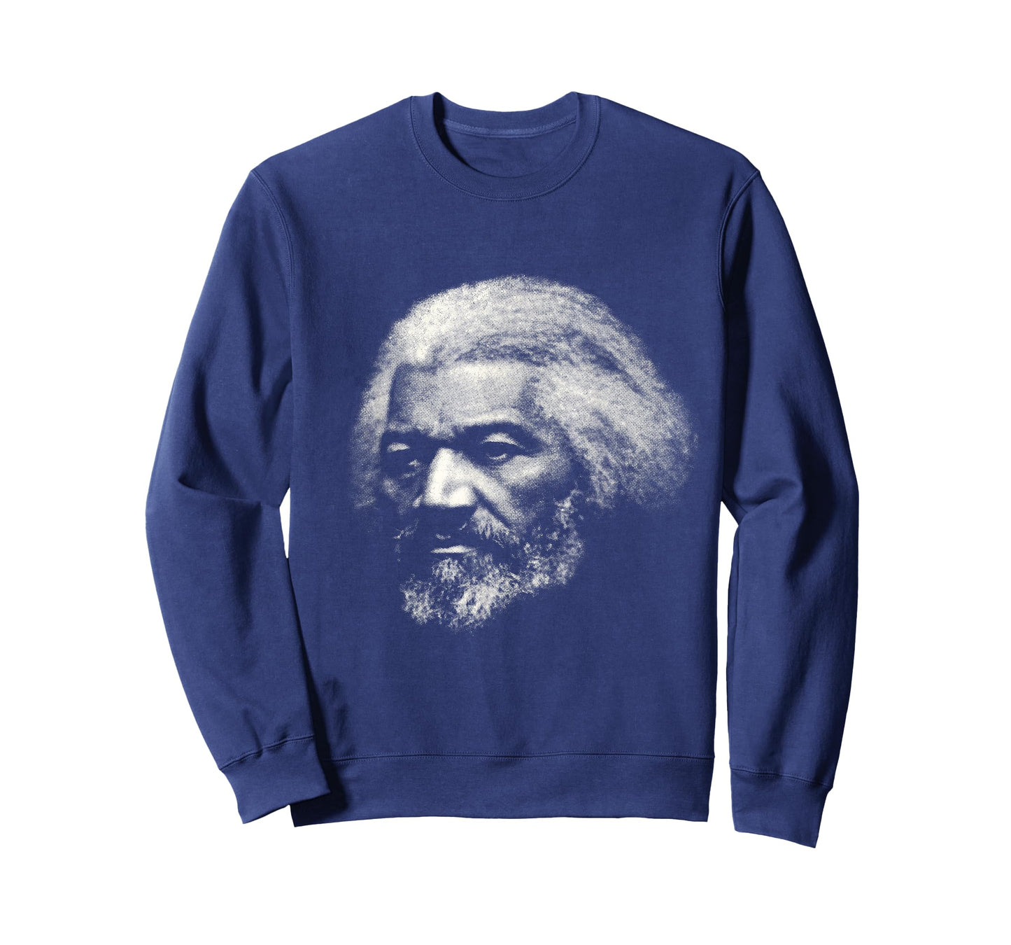 American Black History Frederick Douglass Teacher T-Shirt