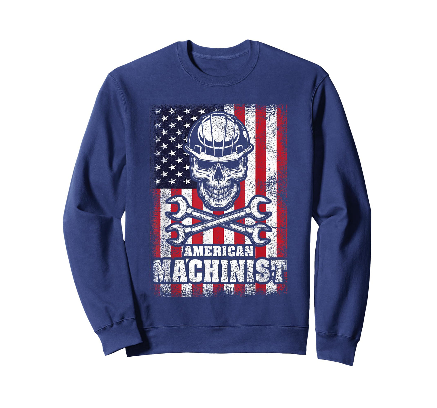american machinist mechanic machinist operator T-Shirt