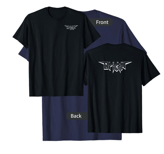 AshCorp T-shirt