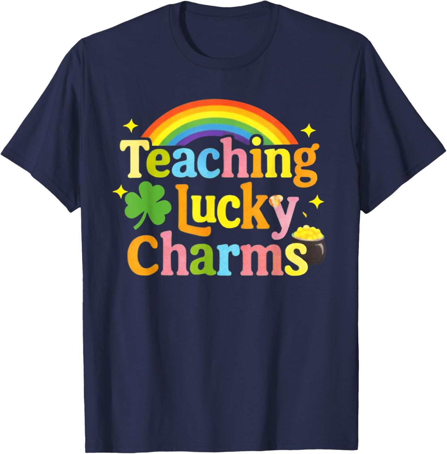 T-Shirt - T-Shirt | Navy