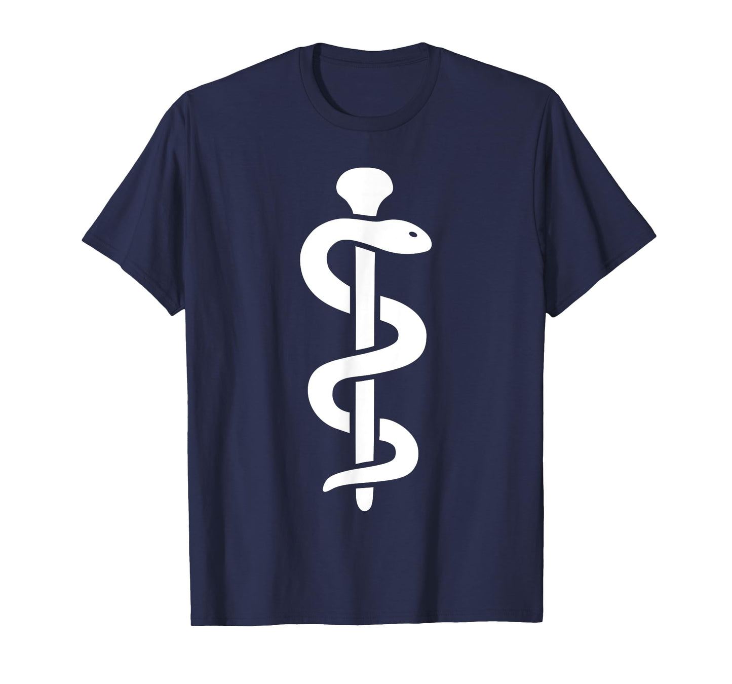 Asclepius doctor T-Shirt