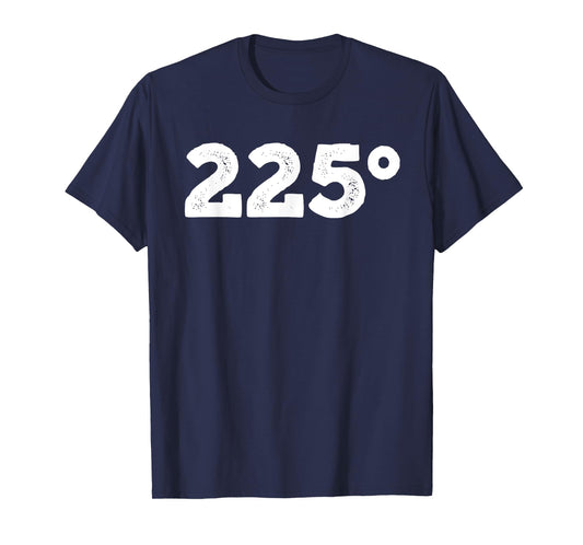 Cool BBQ Smoking For Men Women Barbecue Smoker Meat Grilling T-Shirt