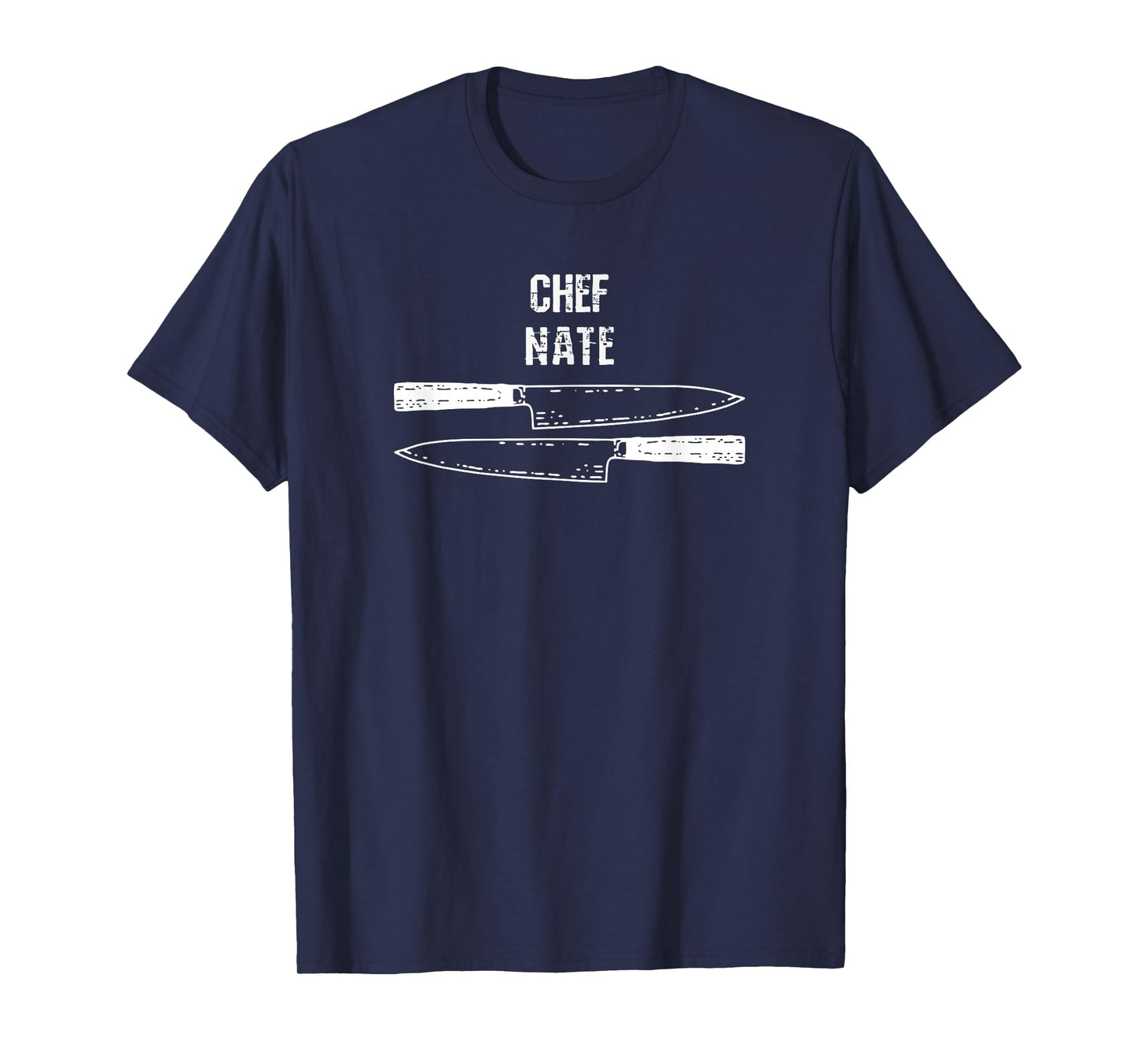 Chef Nate T-Shirt
