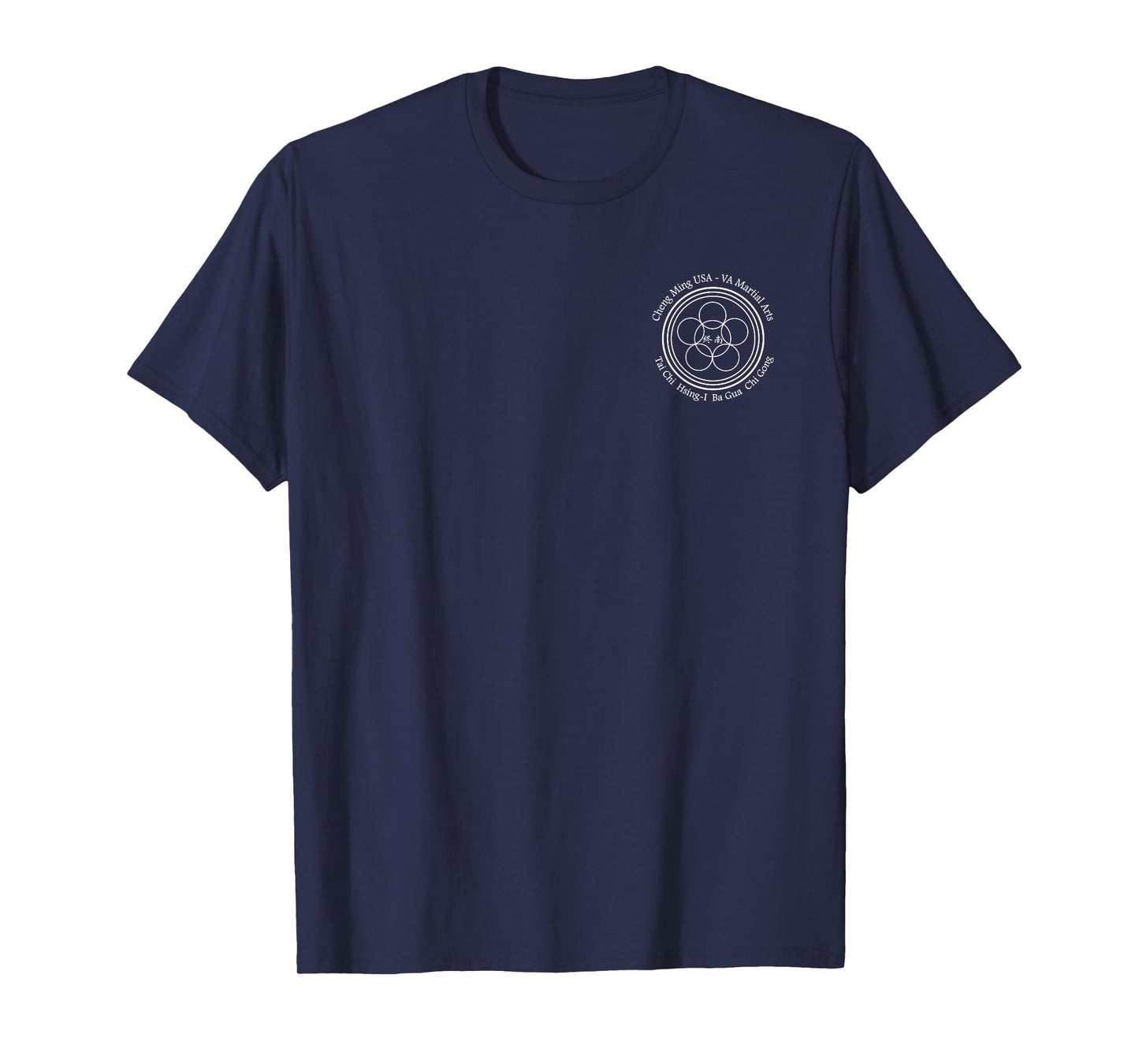 Cheng Ming Student Tee T-Shirt