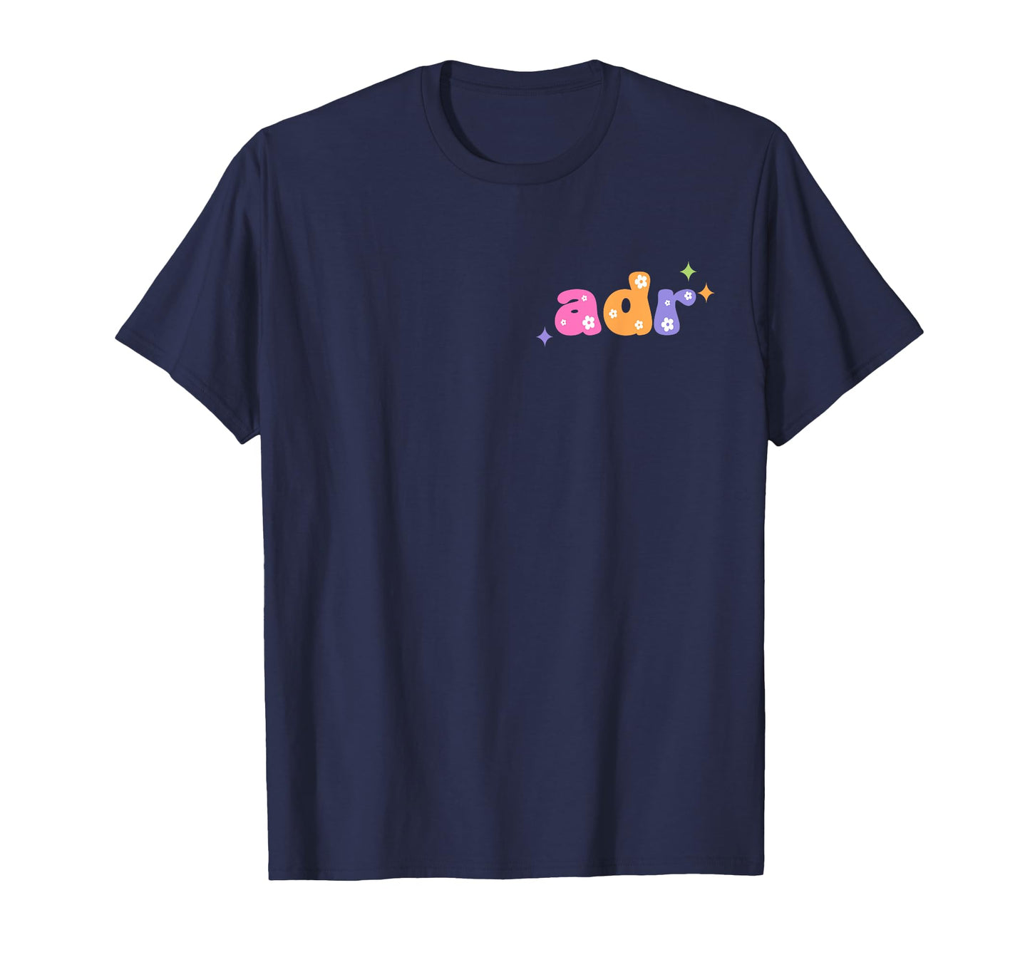 ADR vet tech groovy T-Shirt