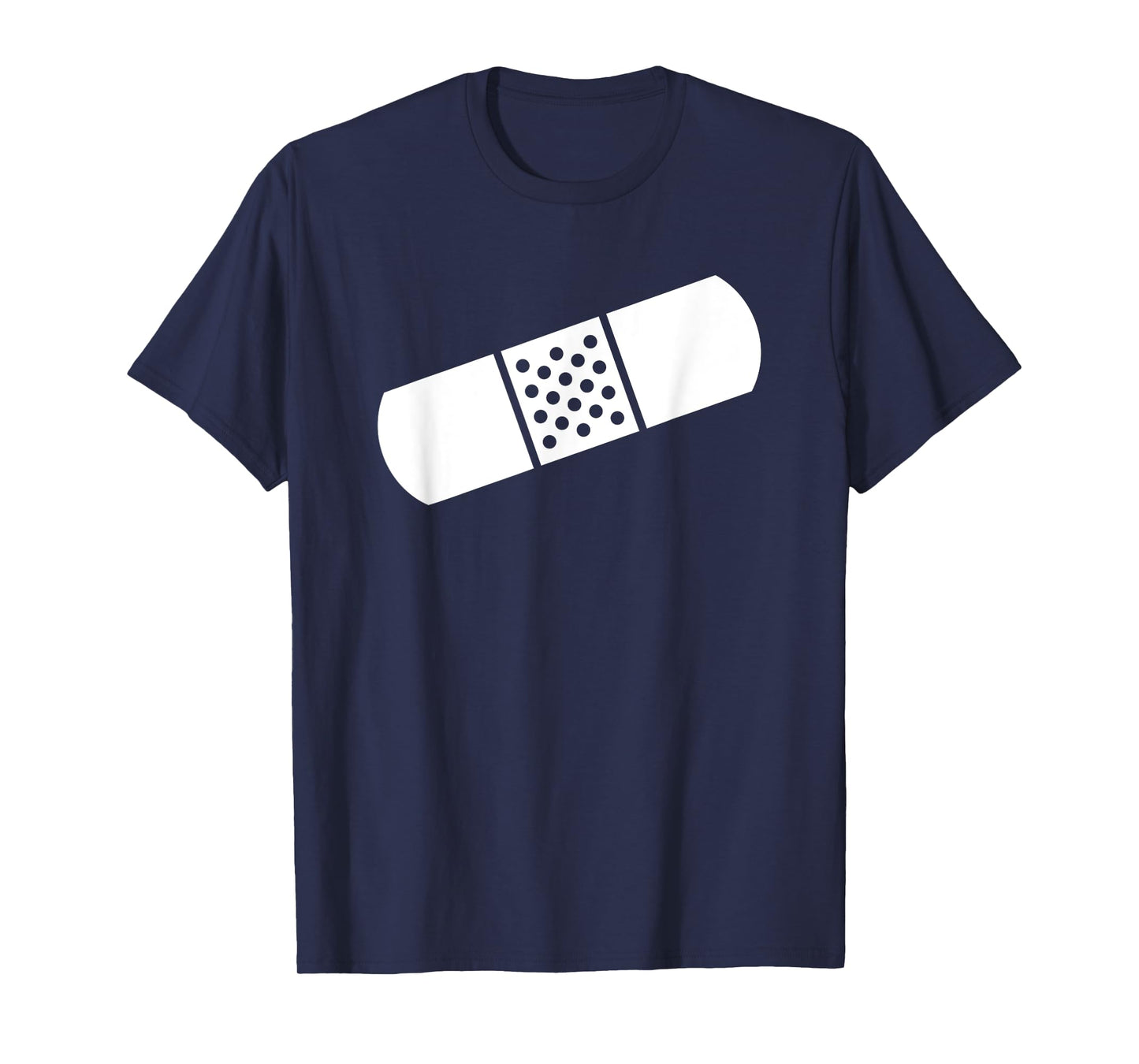 Band-aid T-Shirt T-Shirt