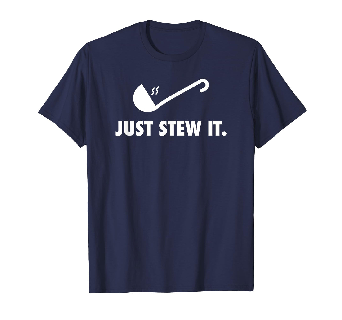 Chili Stew Crew Team Funny Cook Off T-Shirt