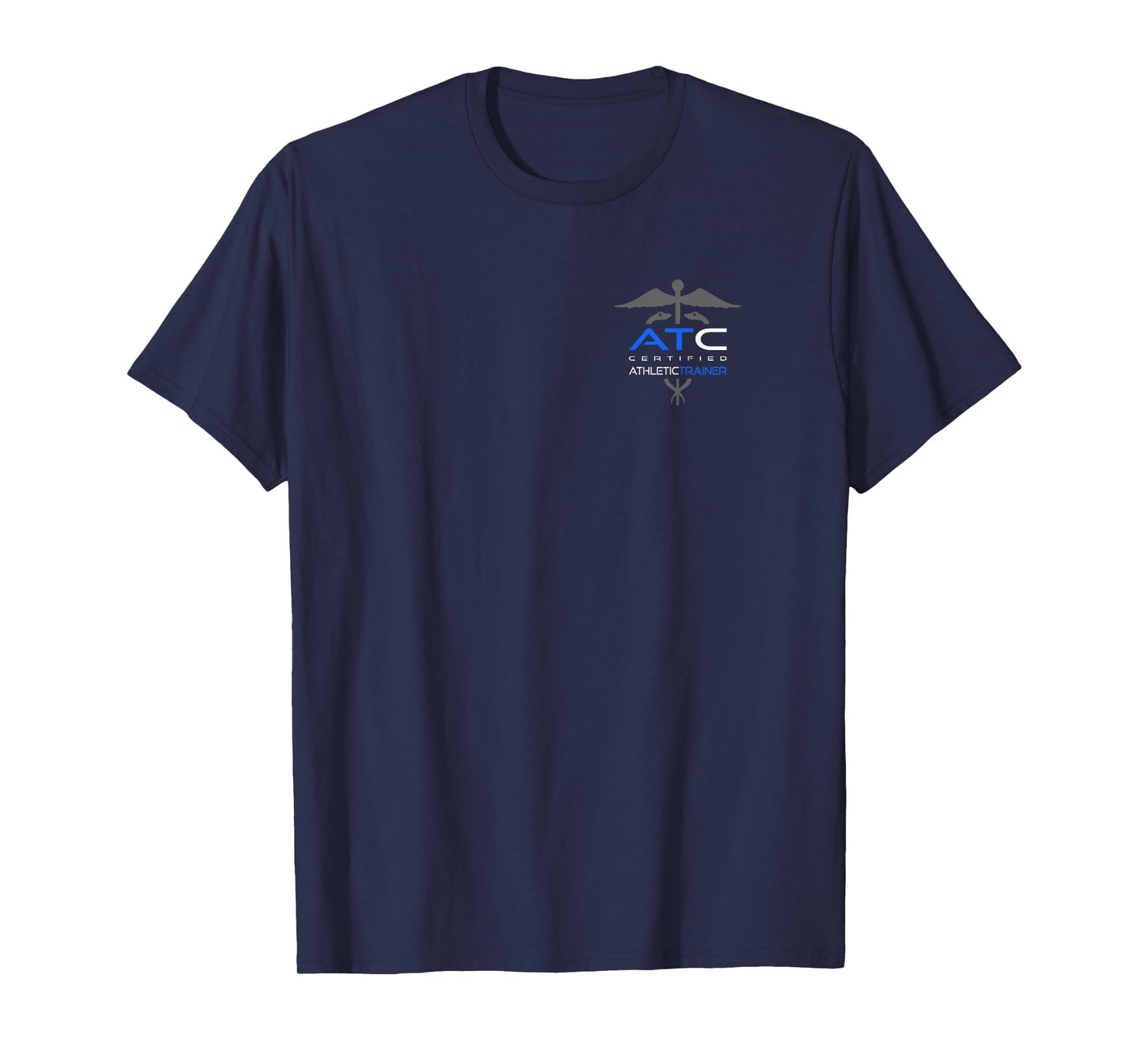 Athletic Trainer - AT - Professional Athletic Trainer T-Shirt