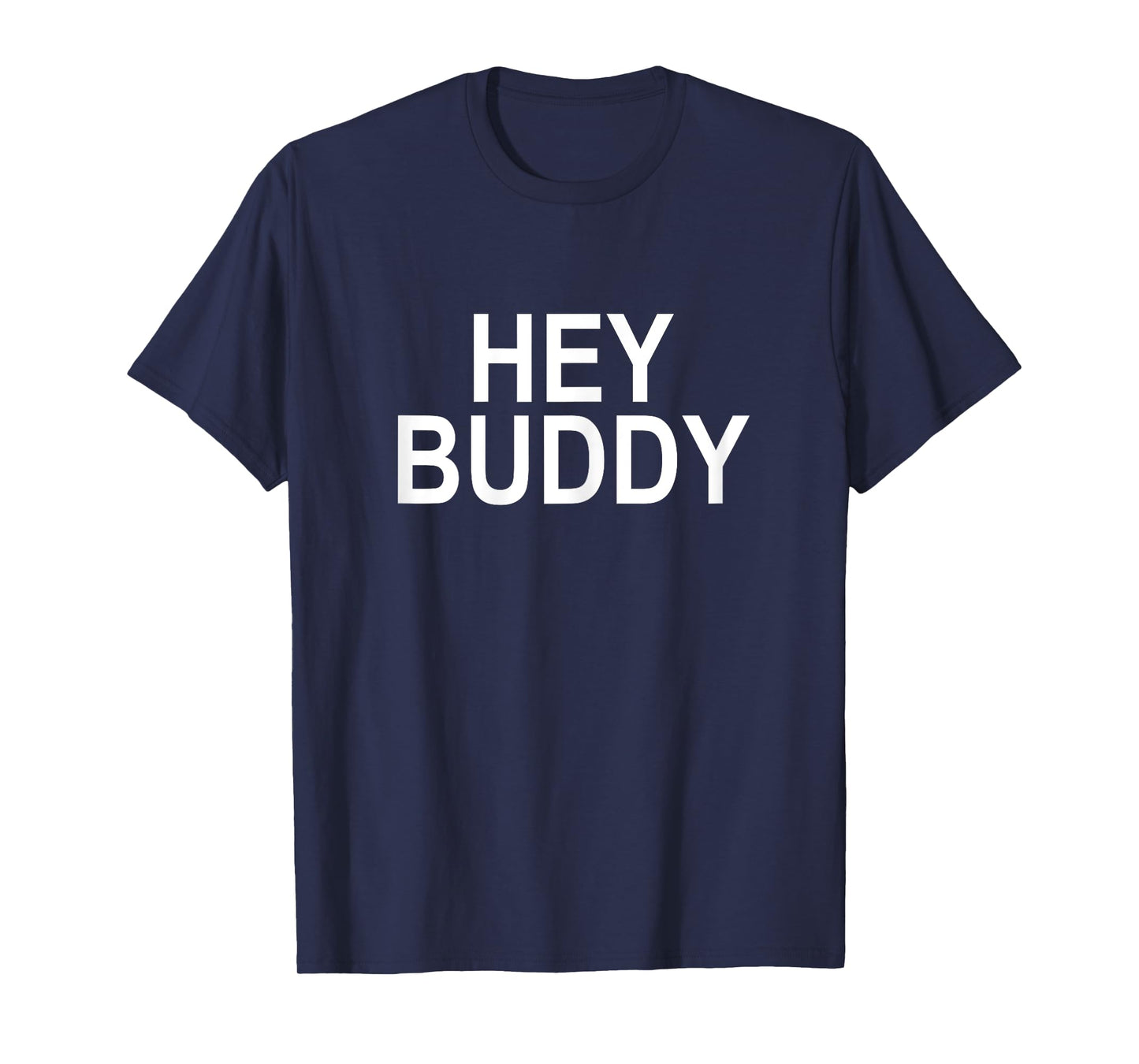Womens Hey Buddy Women's Tshirt