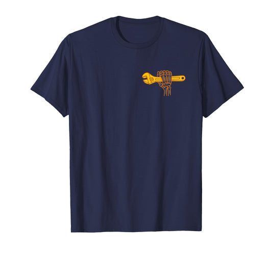 (2 Sides) I Can Fix A-Lot Of Things But I Can’t Fix Stupid T-Shirt