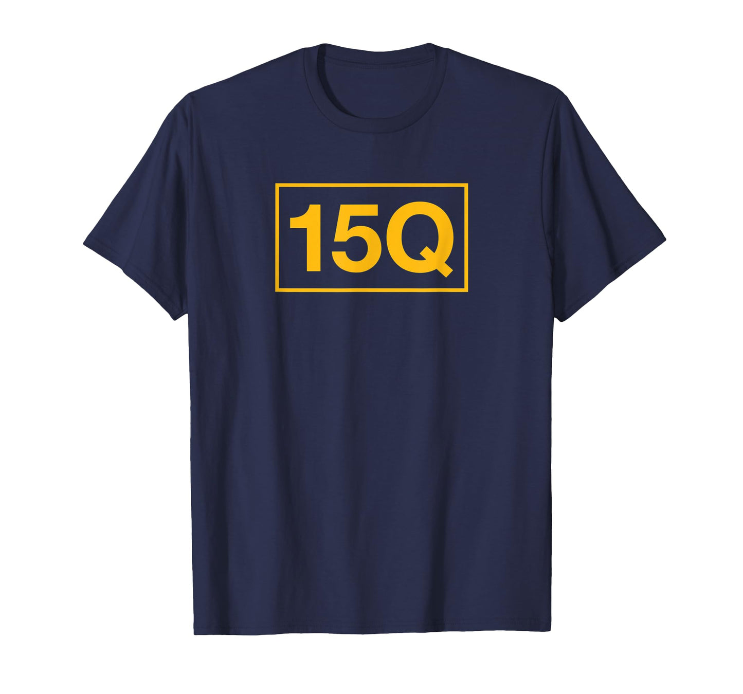 15Q Air Traffic Control Operator T-Shirt