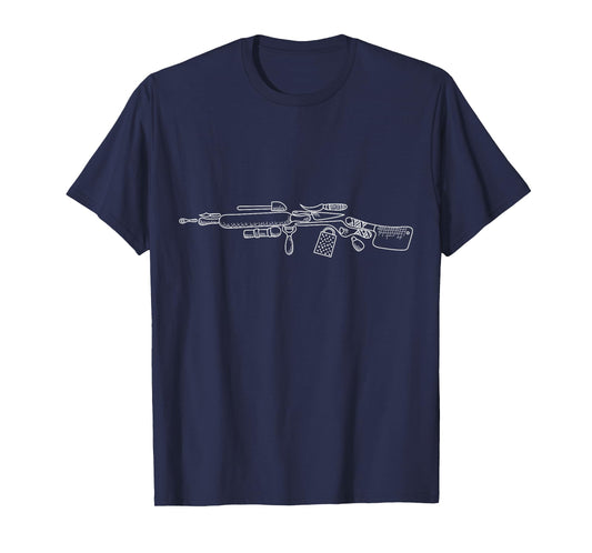 Cook Chef Funny Cooking Lover T-Shirt