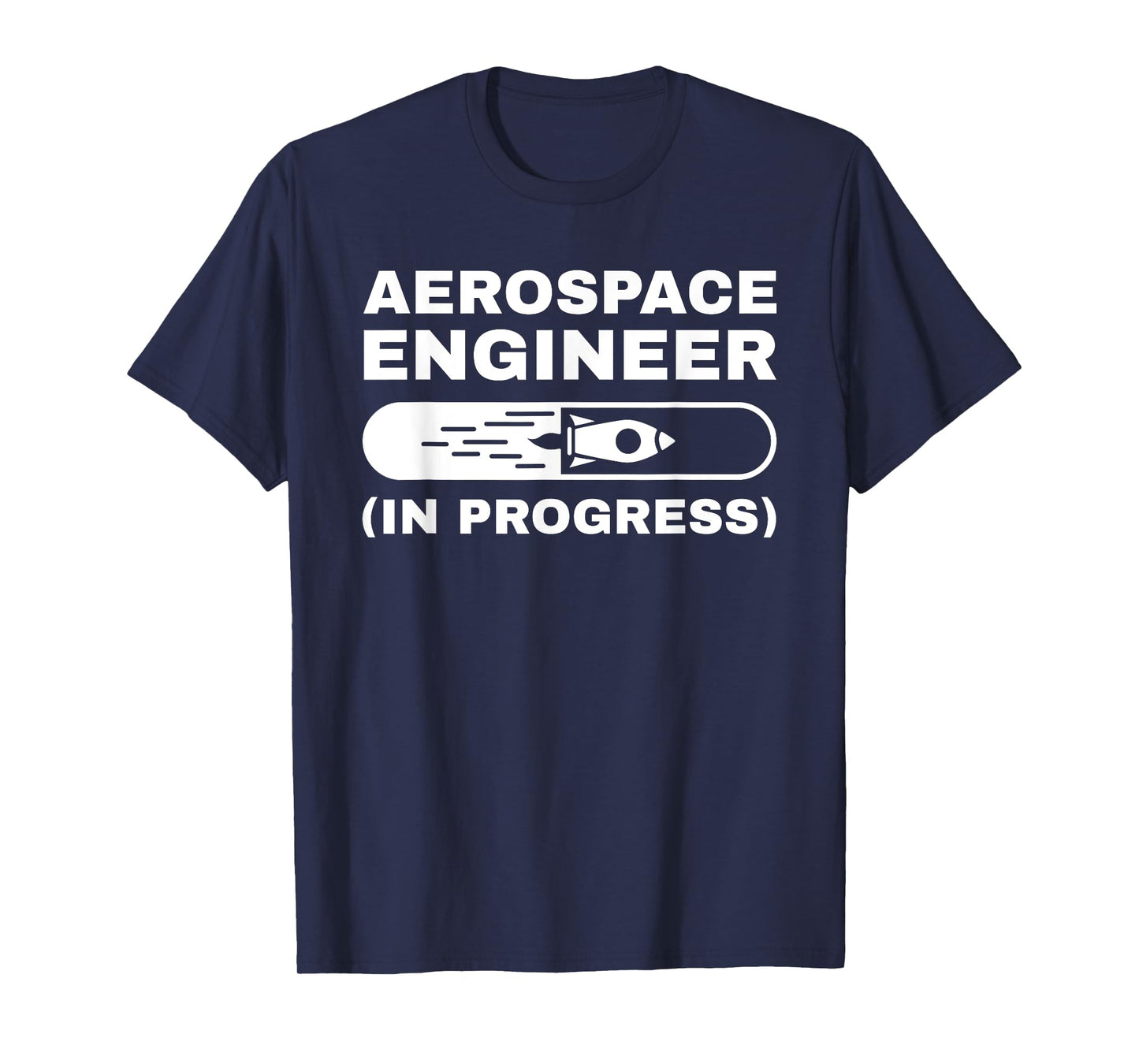 Cool Aerospace Engineer For Men Women Aeronautical Engineer T-Shirt
