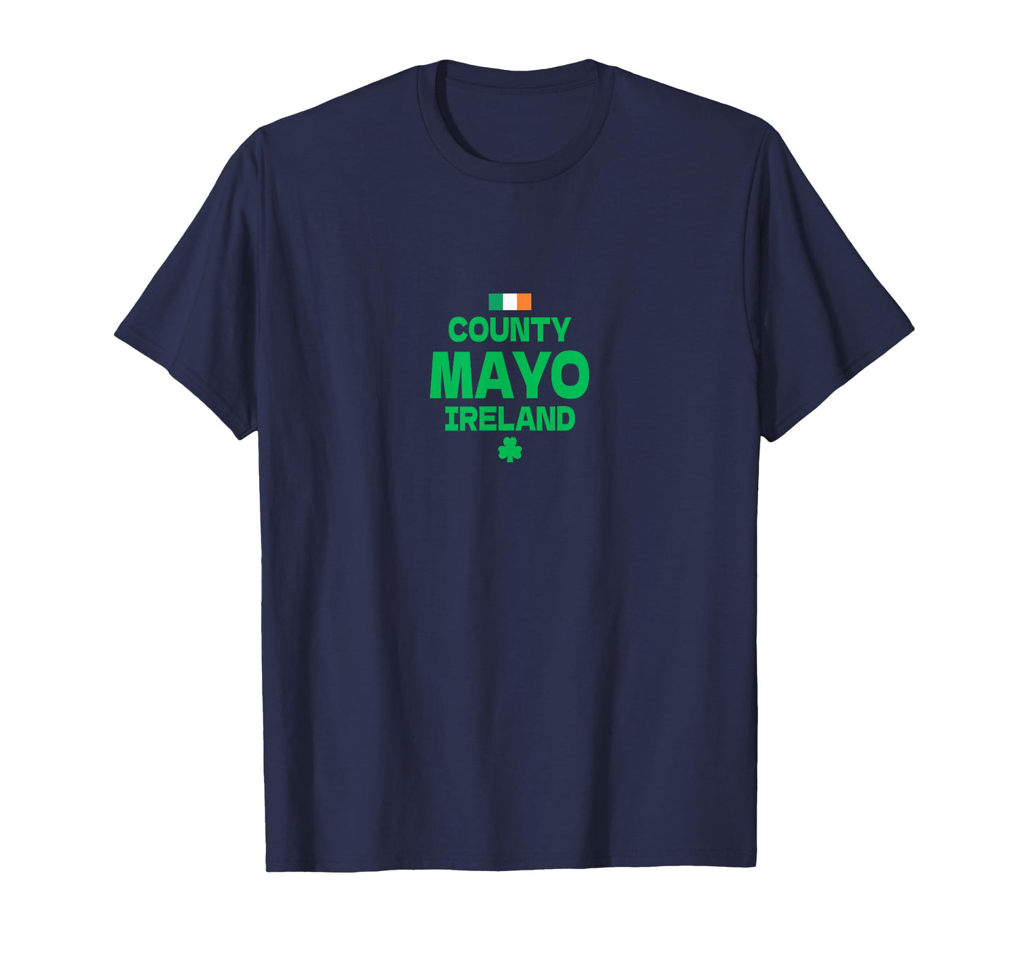 COUNTY MAYO IRELAND T-Shirt