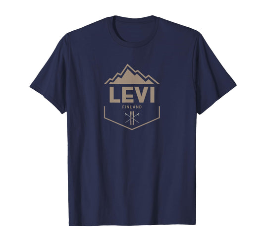 Levi Finland T-Shirt