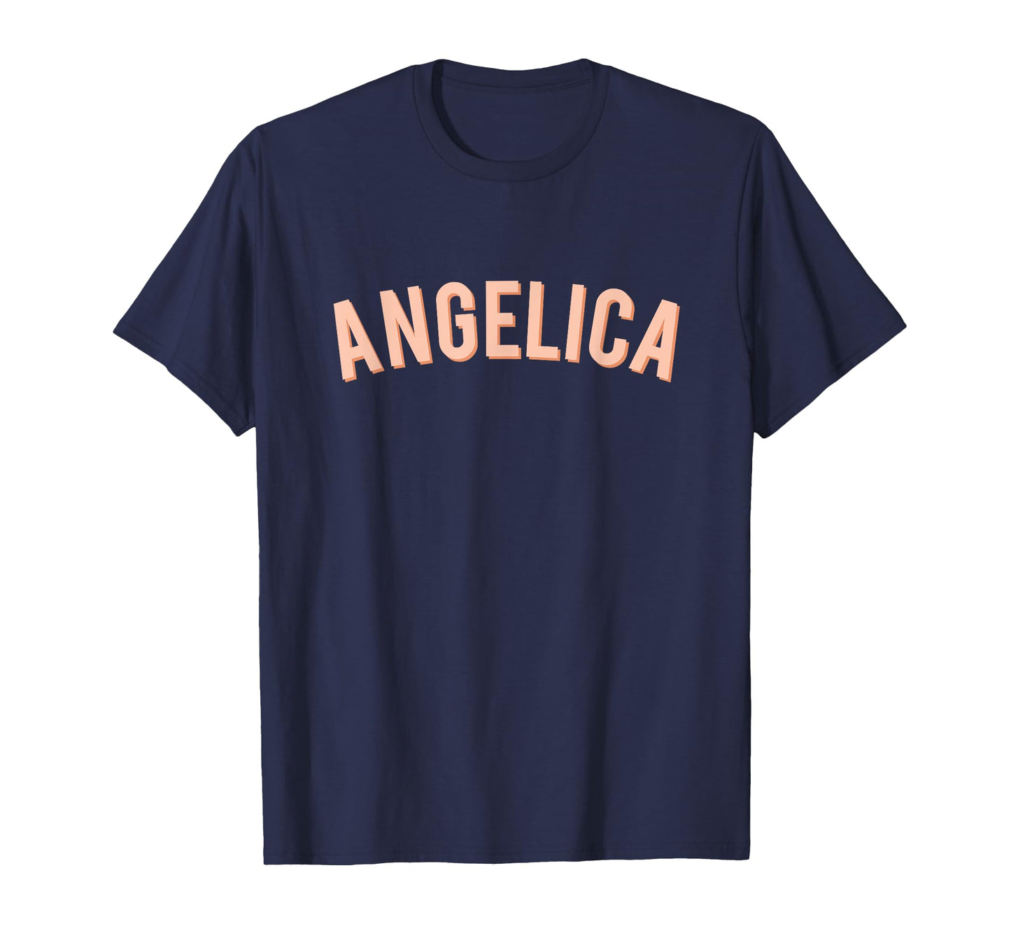 Angelica Schuyler Simple Funny Halloween Costume Tshirt