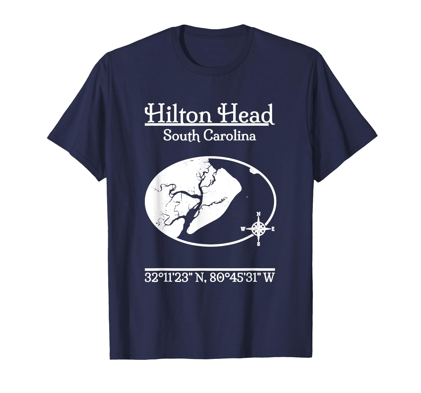 Hilton Head - South Carolina T-Shirt
