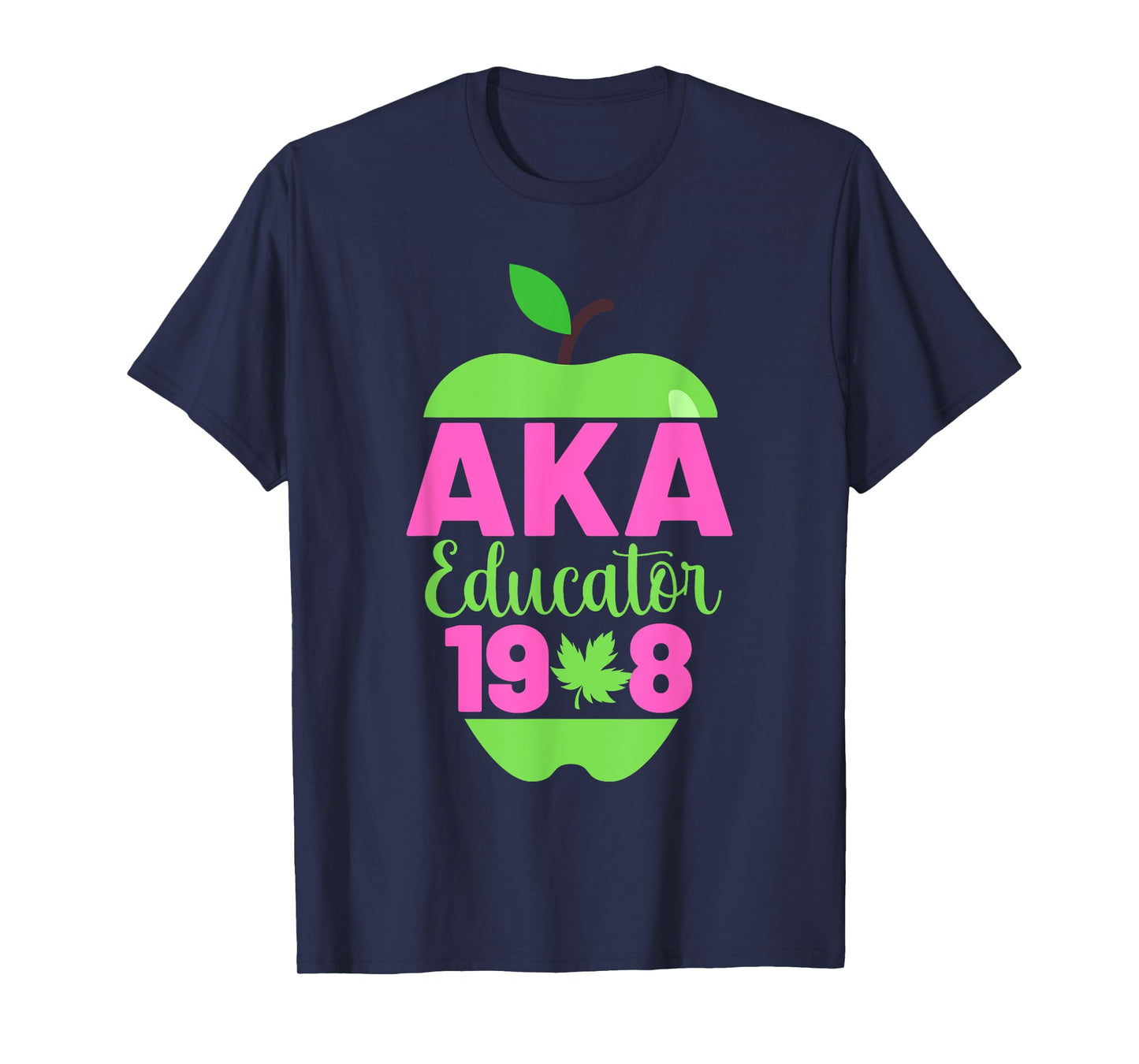 Cute Pretty Educators and Teacher Funny Aka Educator Student T-Shirt