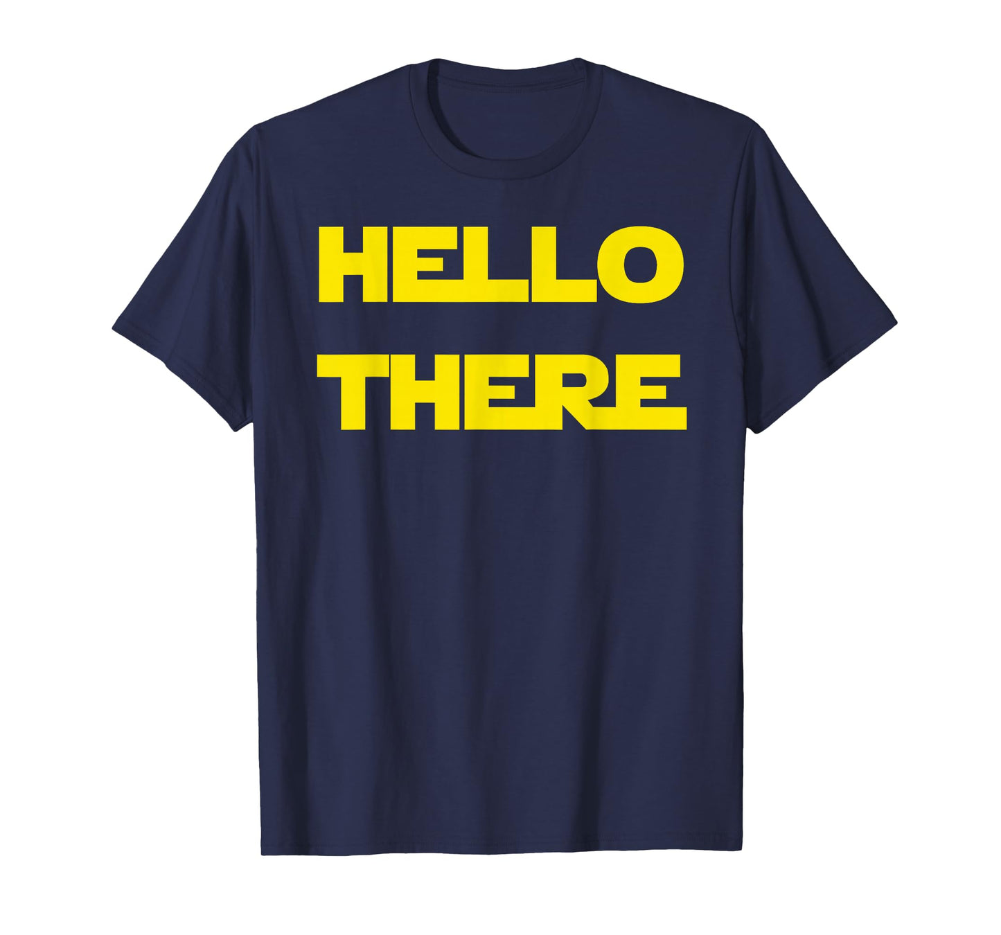 Hello There Prequel Meme t Shirt T-Shirt