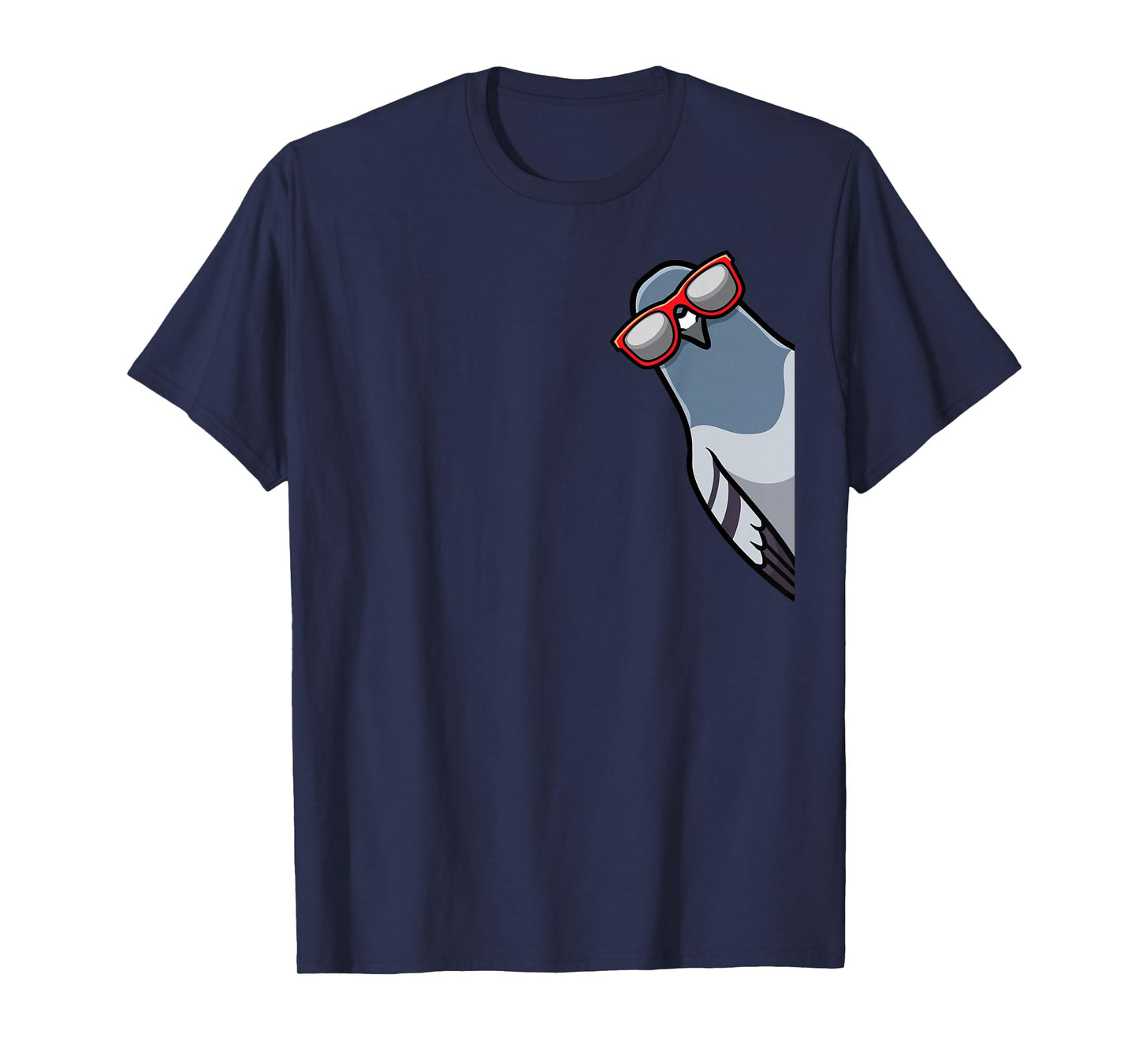 Pigeon breeding Pigeon Breeders T-Shirt Small
