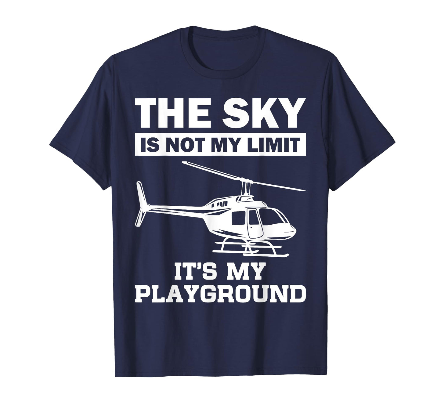 Cool Love Airplane Hanger Adventure Themed Designs Funny Helicopter Pilot Gift For Men Women Chopper Lovers T-Shirt Black Small