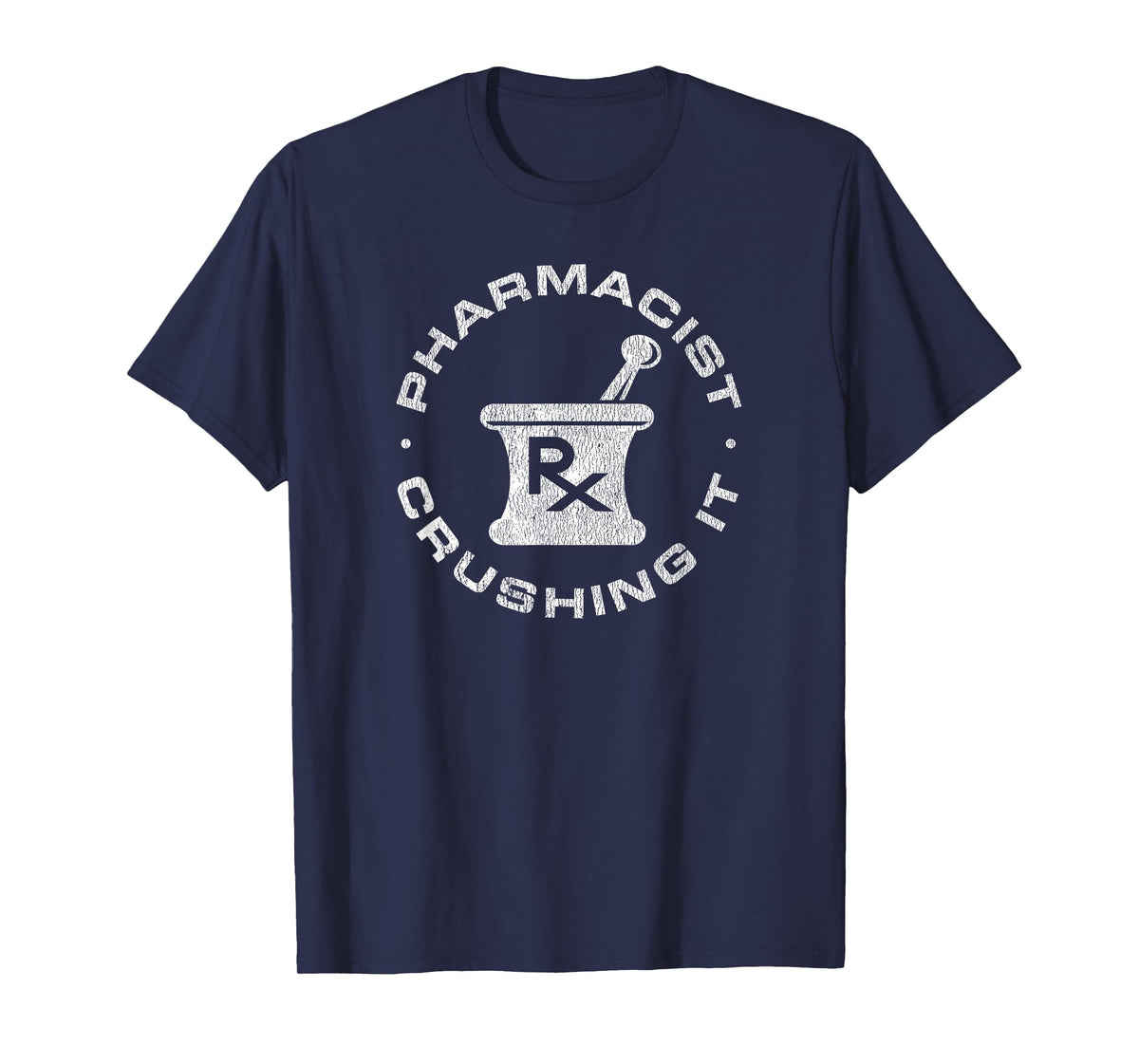 Funny Pharmacy Gifts T-Shirt for a Pharmacist T-Shirt