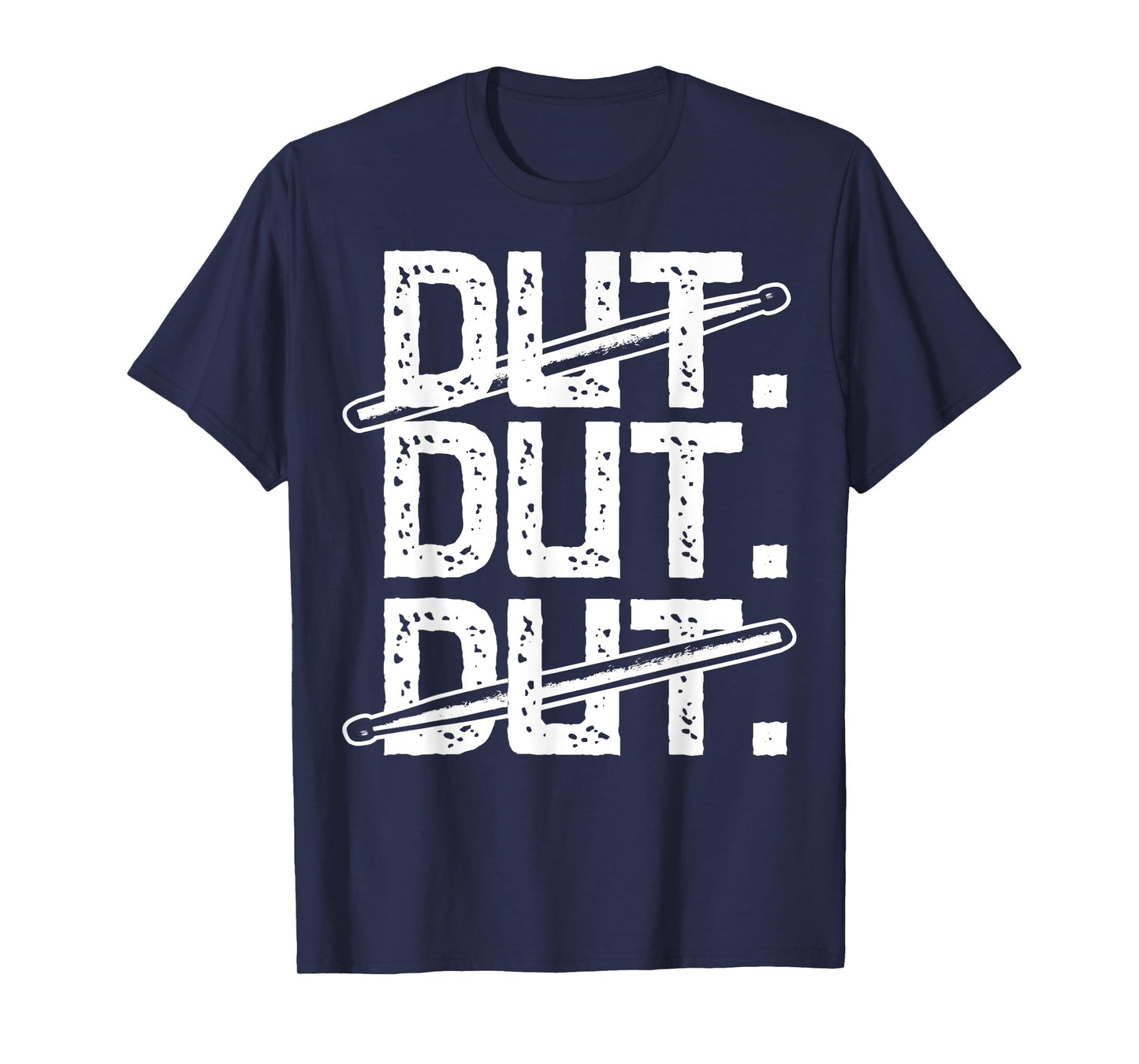 Drum line Drummer Drum Corps Gift T-Shirt for Drummers T-Shirt