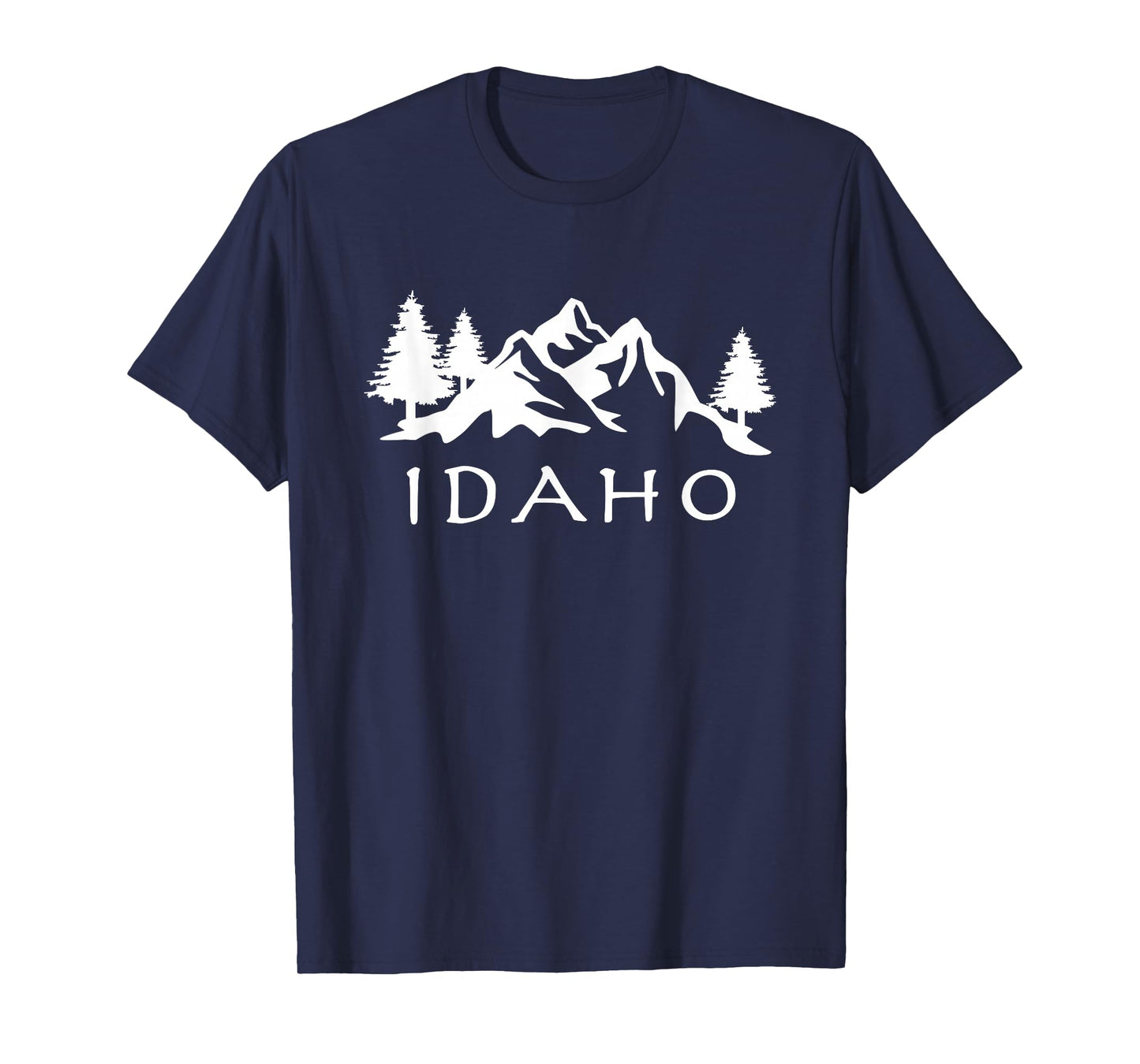 Idaho T-Shirt