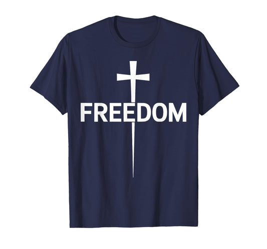 Freedom T-Shirt