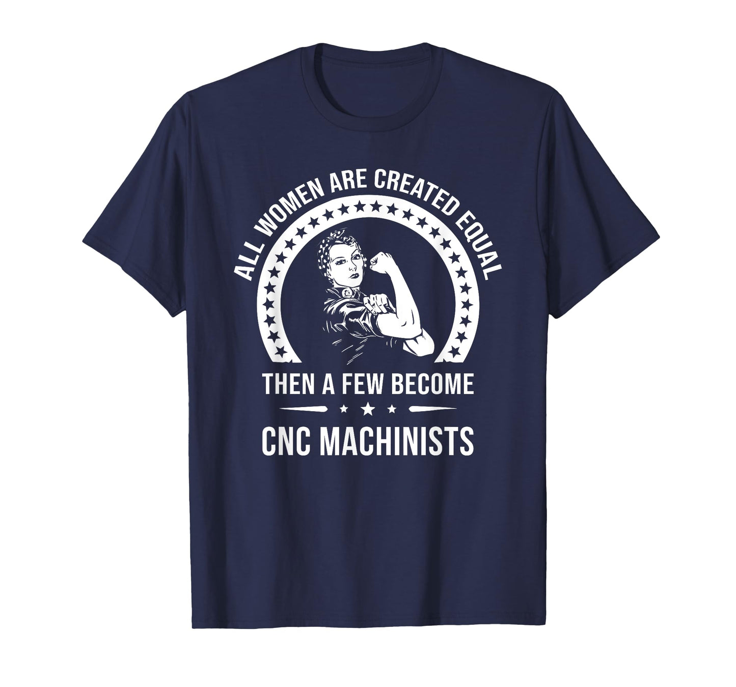 Cnc Machinist Shirts for Women | Cnc Machinist T-Shirt