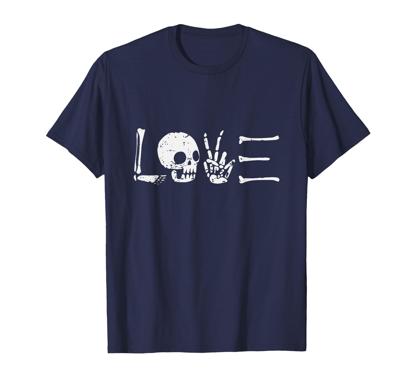 Cool X-ray Radiology Tech Skeleton Human Bones Gift T-Shirt