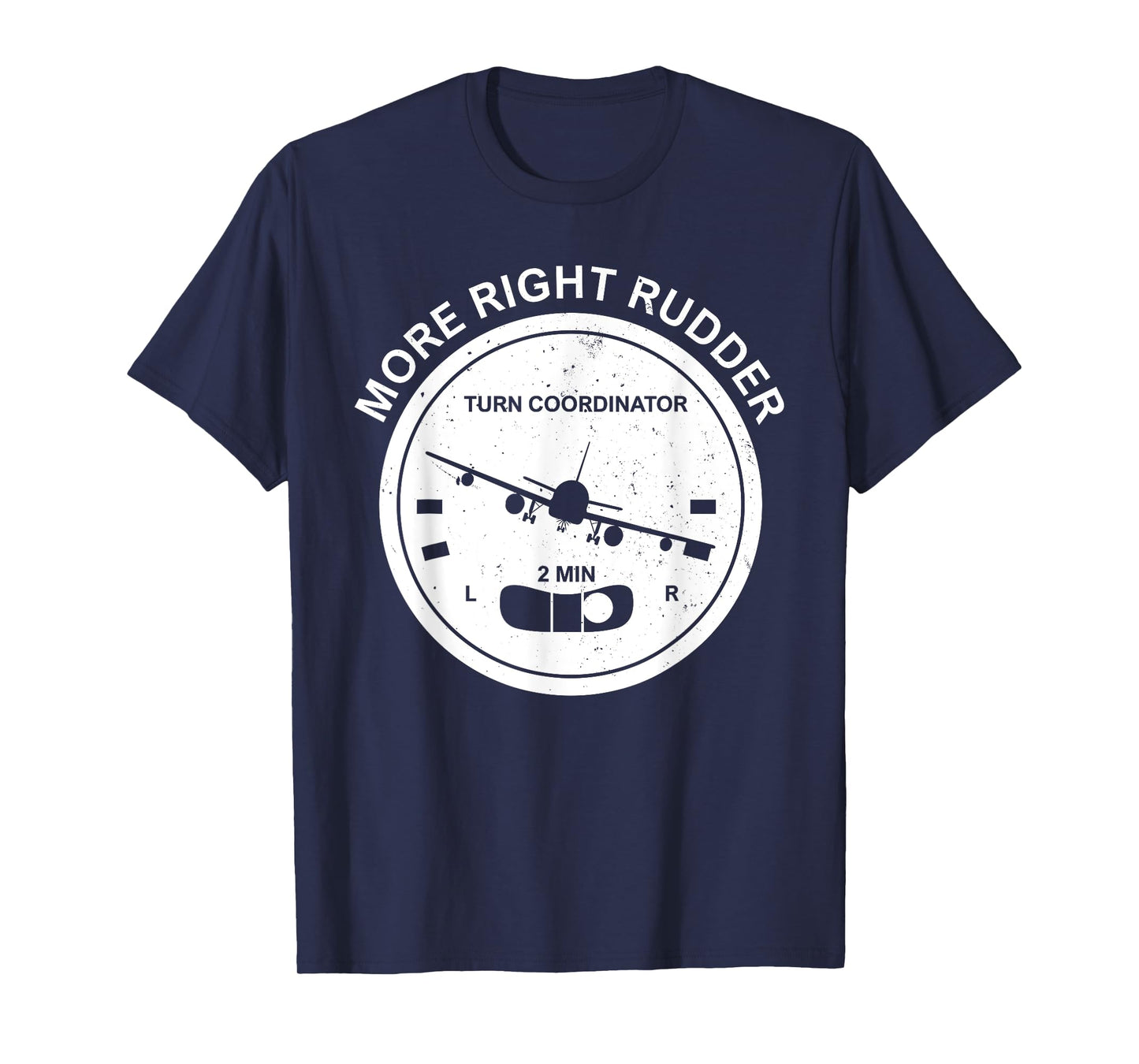Cool Flight Instructor Art For Men Women Flight Instructor T-Shirt