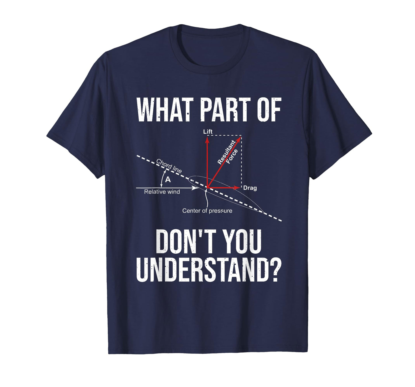 Aircraft Mechanic Aviation Designs Men Women Aviator Flight T-Shirt