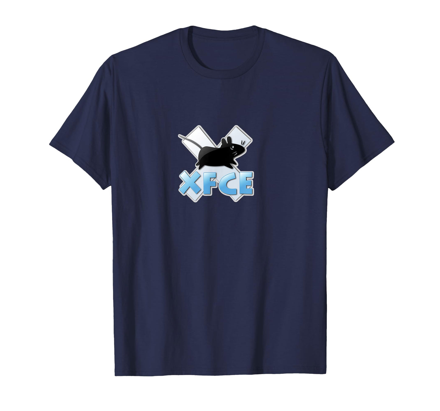 XFCE tshirt T-Shirt
