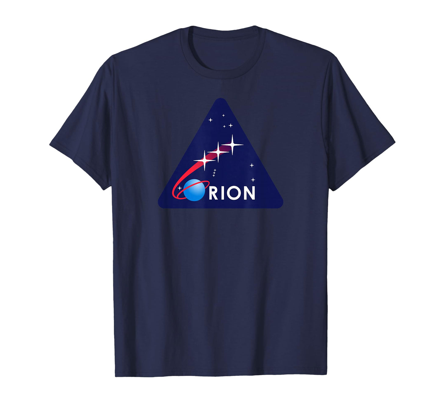 Artemis Orion SLS Exploration Mission 2 NASA Patch tshirt T-Shirt