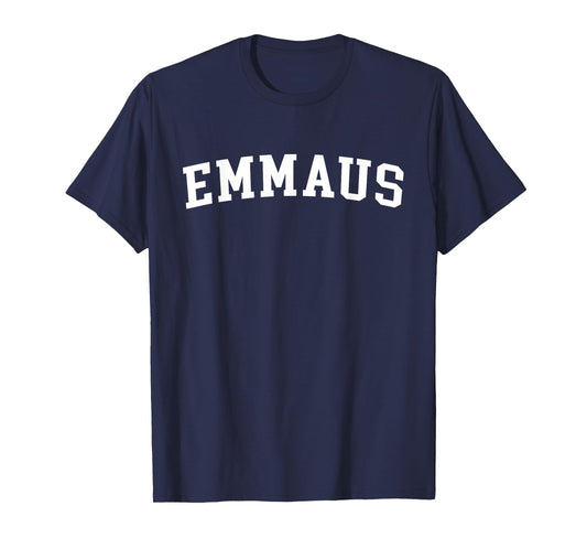 Emmaus T-Shirt