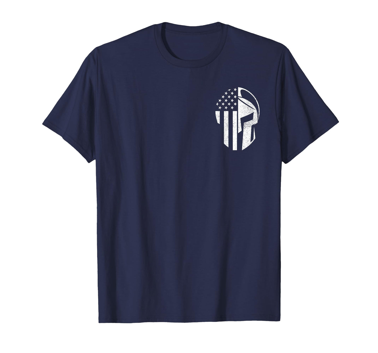 Fuck Around And Find Out (front + back printed) FAFO T-Shirt