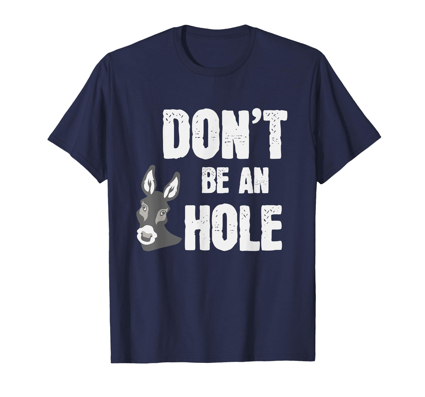Cool Don't Be An Asshole Shirt Farm Lovers gift