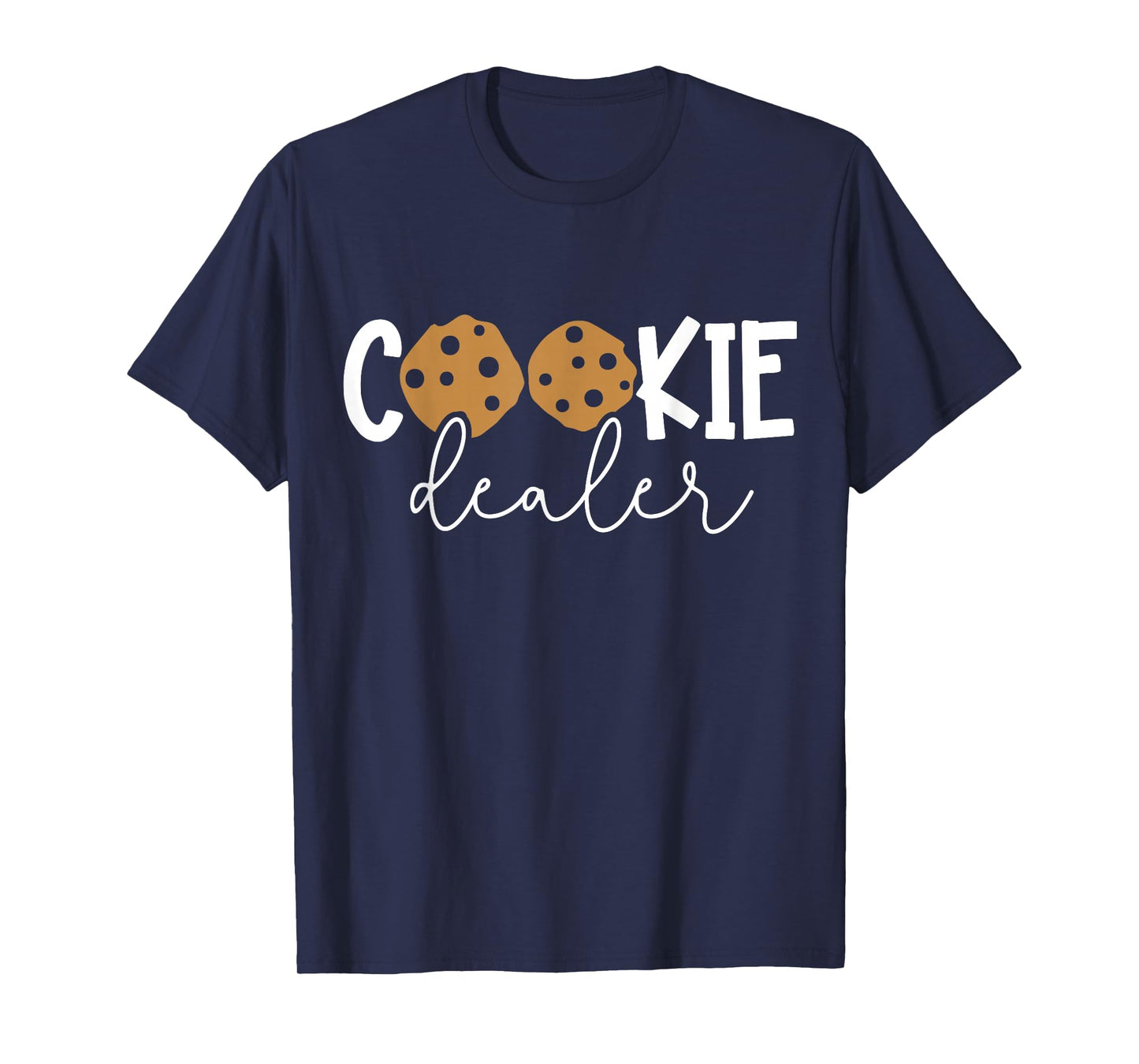 Cookie Dealer T-Shirt