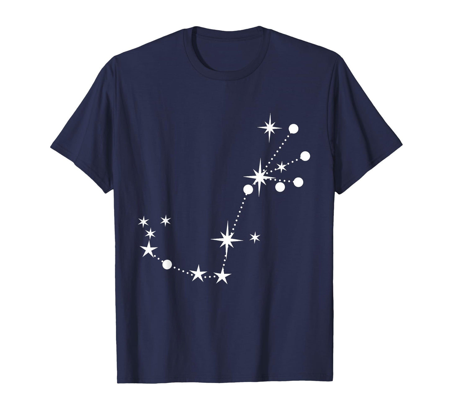 Scorpio Constellation Scorpio | Zodiac Sign Zodiac Sign T-Shirt
