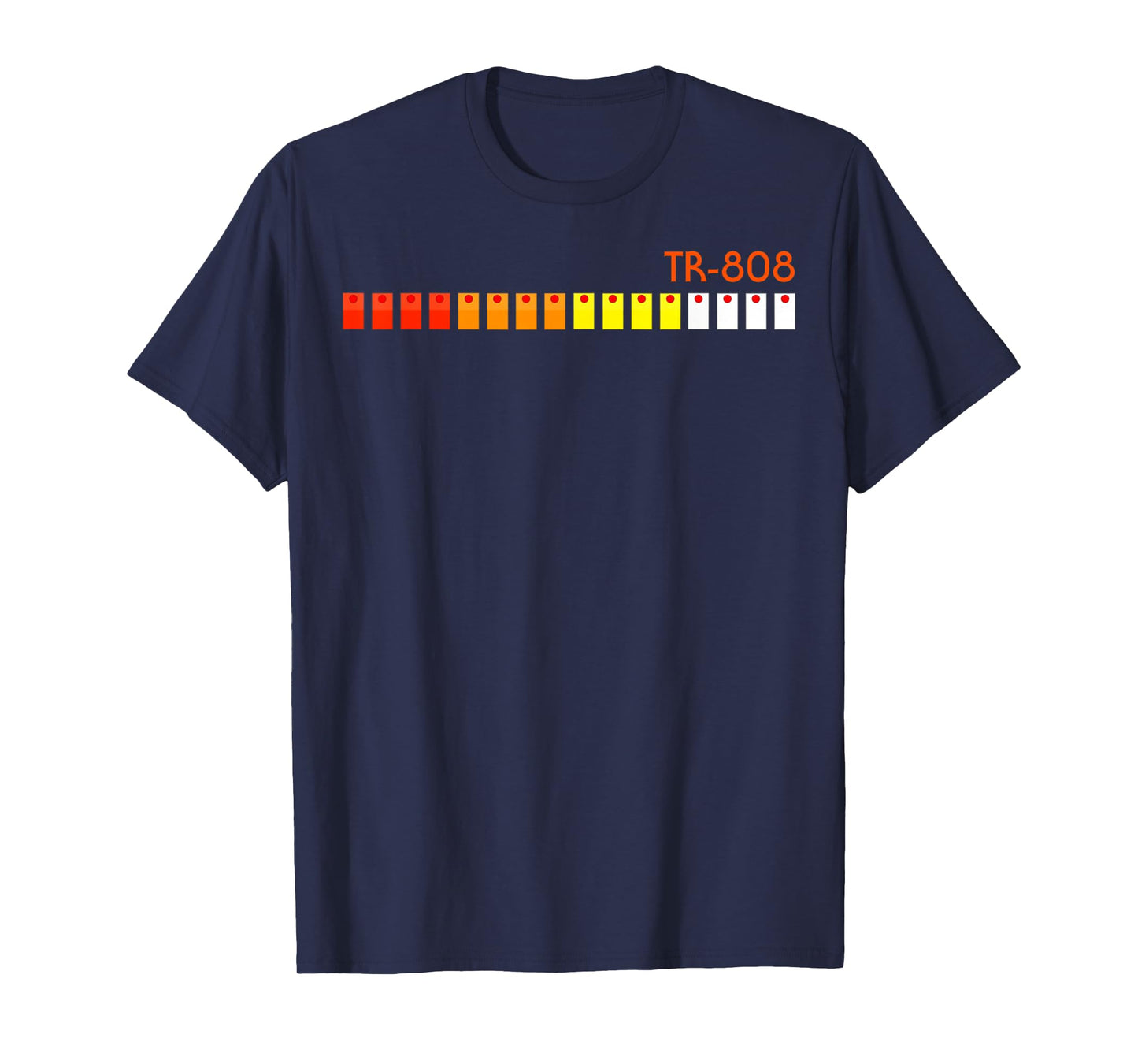 TR 808 ROLANDs T-Shirt