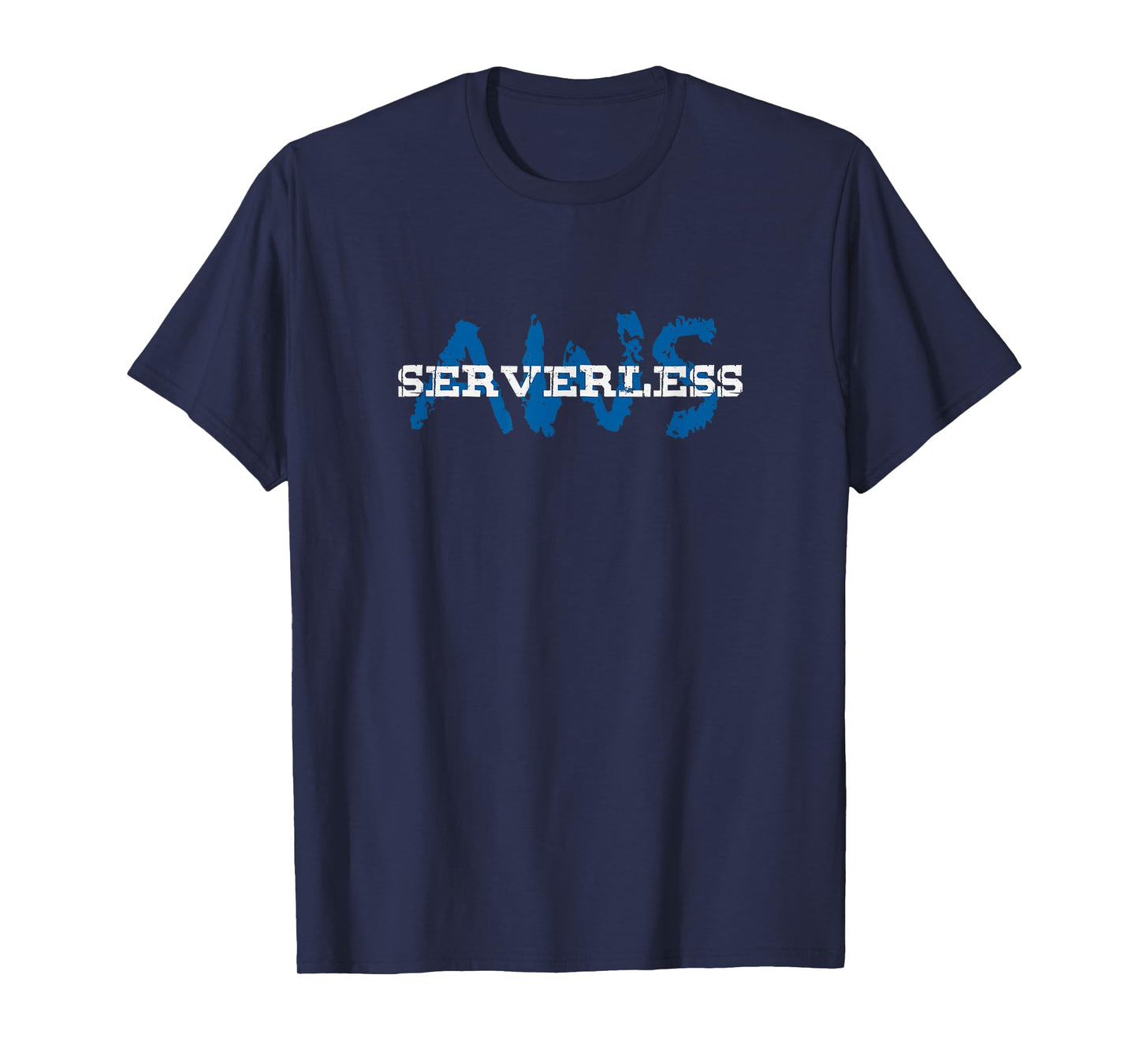 AWS Serverless T-Shirt