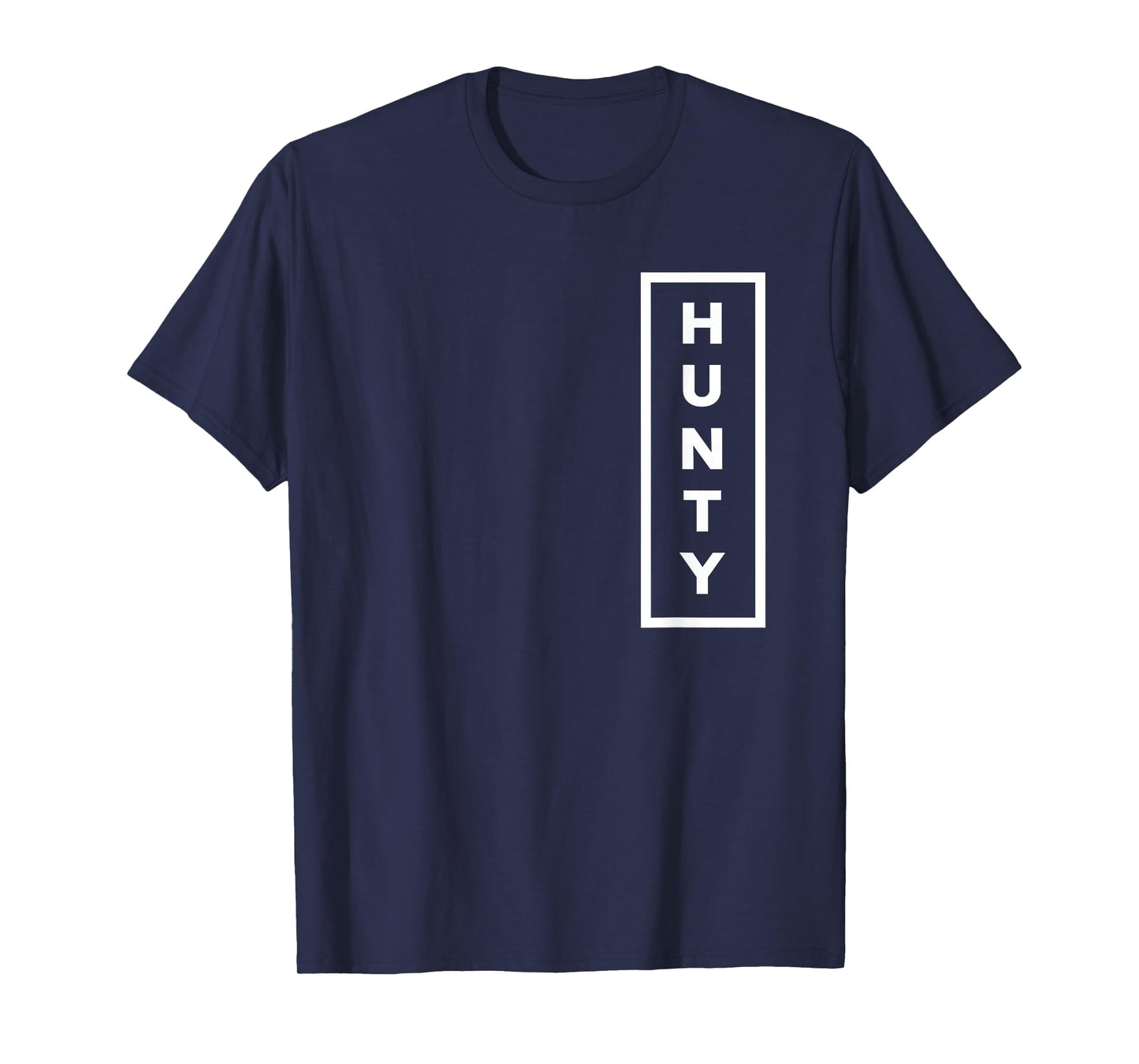 Hunty Funny LGBT Drag Queen T-Shirt T-Shirt