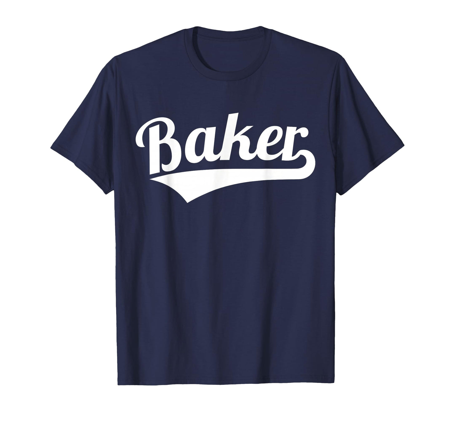 Bakers T-Shirt T-Shirt