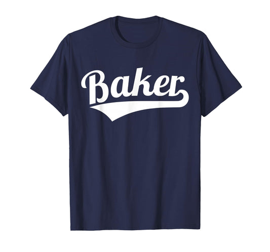 Bakers T-Shirt T-Shirt