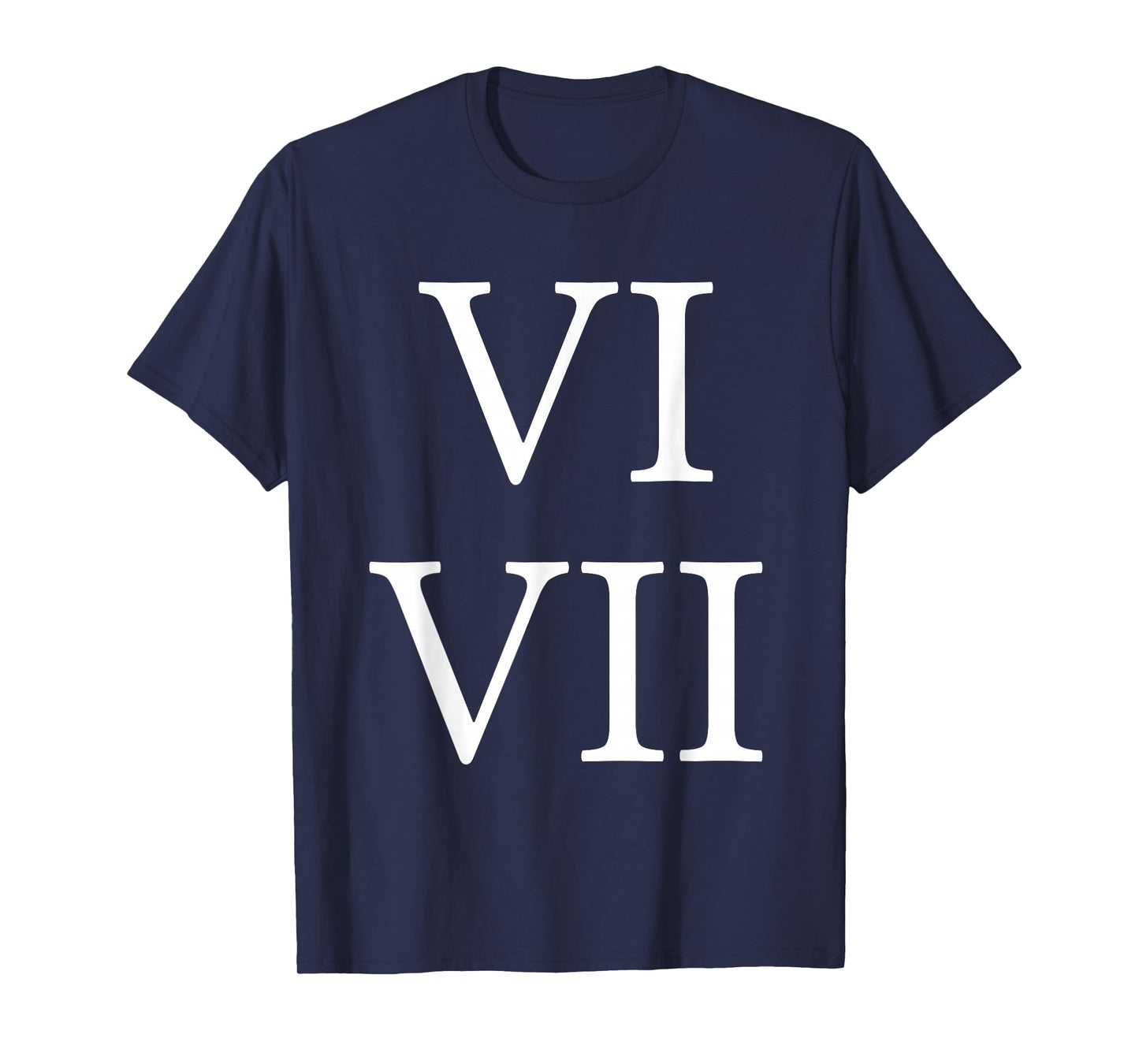 67 Roman Numerals History Meme Funny History Teacher T-Shirt